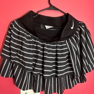 Nike Dri-Fit Golf Skirt with shorts skort